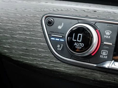 Used 2023 Audi A5 2.0T Prestige image 27