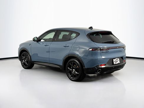 Used 2024 Dodge Hornet R/T w/ R/T Blacktop Package image 9