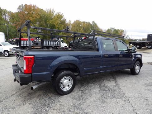 Used 2019 Ford F250 XL w/ Power Equipment Group image 8