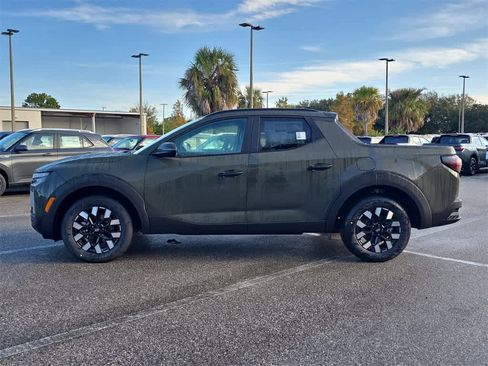New 2026 Hyundai Santa Cruz SEL image 3