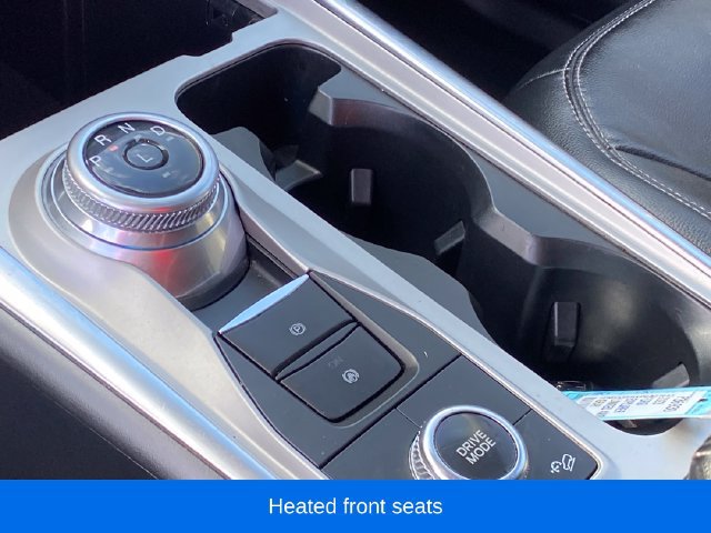 Used 2023 Ford Explorer Limited AWD/4WD image 13