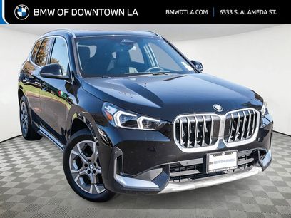 Used 2025 BMW X1 xDrive28i