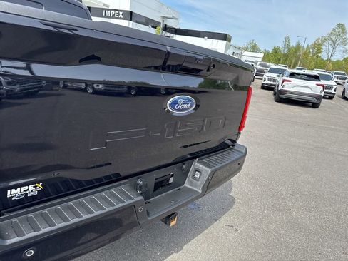 Used 2023 Ford F150 XLT w/ Equipment Group 302A High image 33