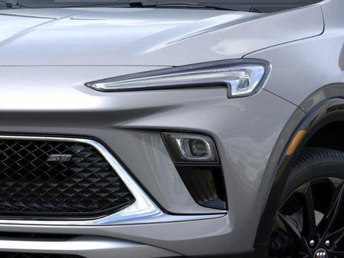 New 2026 Buick Encore GX Sport Touring w/ Advanced Technology Package image 82