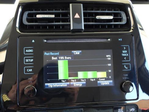 Used 2017 Toyota Prius Two image 54