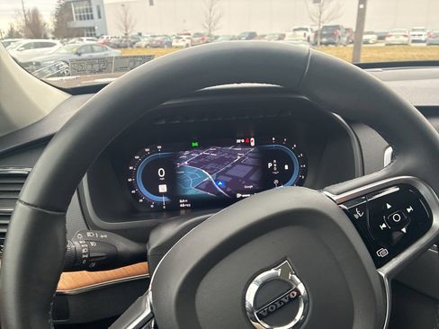 Certified 2023 Volvo XC90 B6 Plus w/ Protection Package image 10