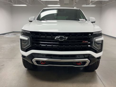 New 2026 Chevrolet Tahoe Z71 image 5