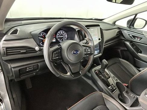 Used 2024 Subaru Crosstrek 2.5i Limited AWD/4WD image 14