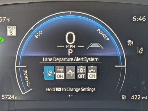 Used 2026 Toyota Camry SE w/ Convenience Package image 11