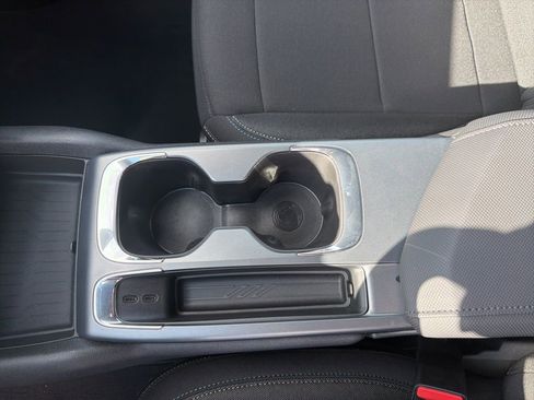 New 2026 Chevrolet Equinox EV LT image 13