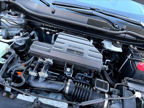 Used 2018 Honda CR-V EX-L image 35