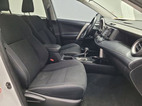 Used 2018 Toyota RAV4 Adventure FWD image 21