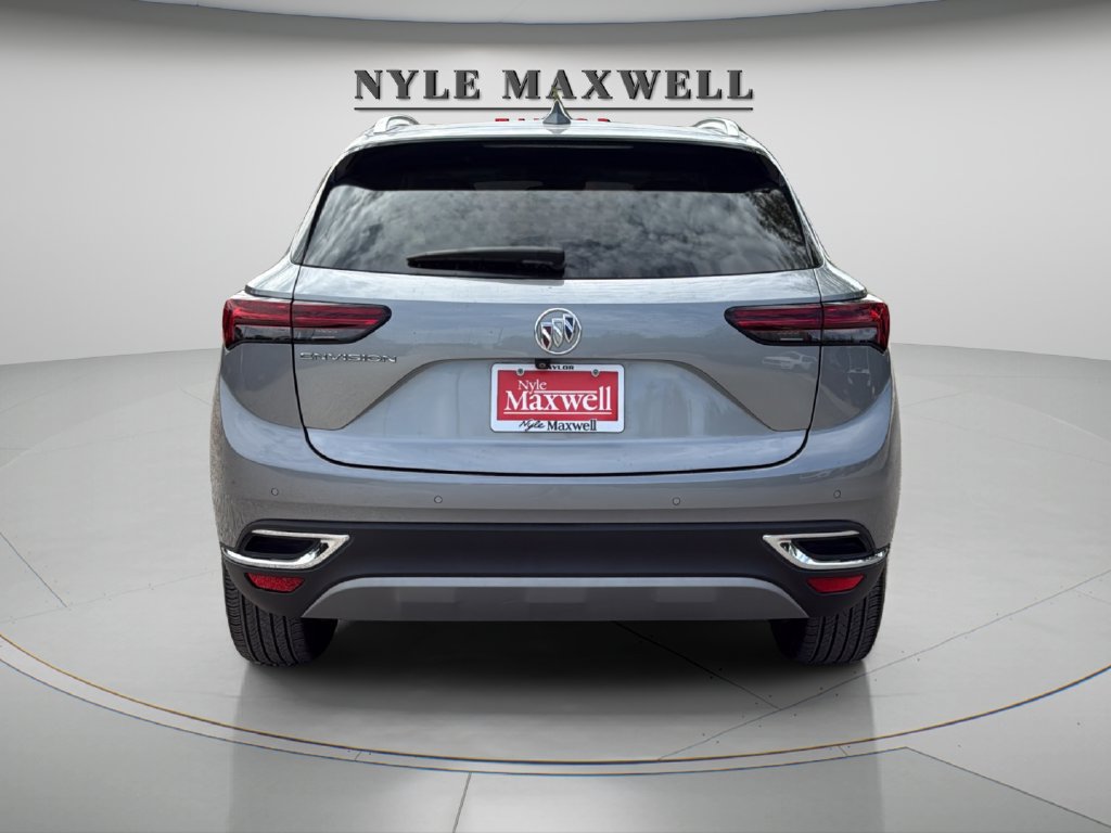 Used 2023 Buick Envision Essence FWD image 12
