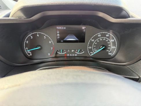Used 2020 Ford Transit Connect XL FWD image 17