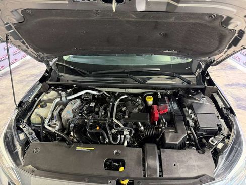 Used 2024 Nissan Sentra SV FWD image 55