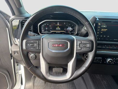 Used 2024 GMC Sierra 1500 Elevation w/ Max Trailering Package AWD/4WD image 10