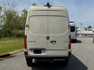 New 2025 Mercedes-Benz Sprinter 2500 video 4