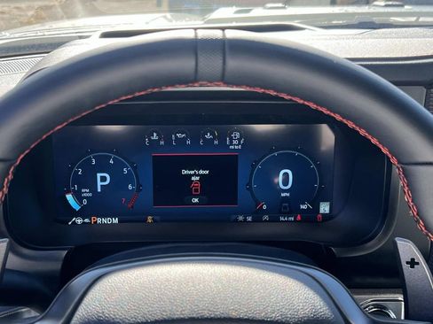 New 2025 Ford F150 Raptor image 25