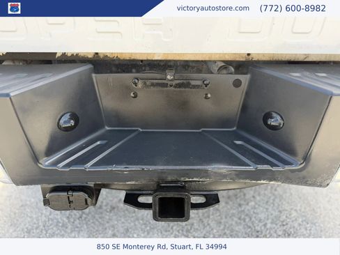 Used 2013 Ford F250 XLT AWD/4WD image 14