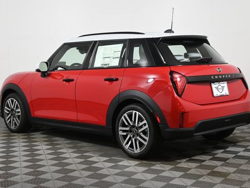 New 2026 MINI Cooper S image 5