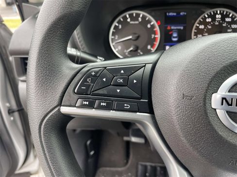 Used 2021 Nissan Sentra S image 15