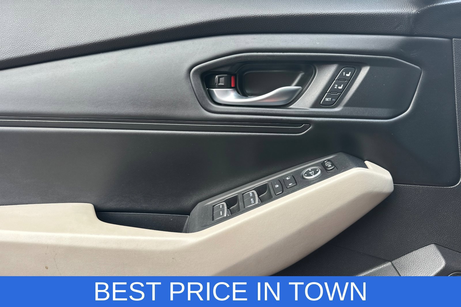 Used 2024 Honda Accord EX-L image 11