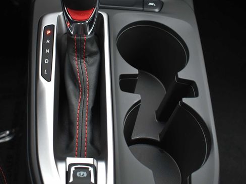 New 2026 Chevrolet Trax RS w/ Driver Confidence Package image 21