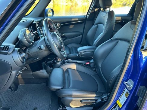 Used 2021 MINI Cooper S w/ Storage Package image 14