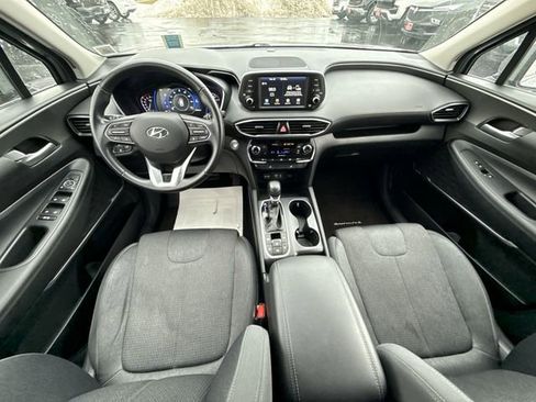 Used 2019 Hyundai Santa Fe SEL image 18