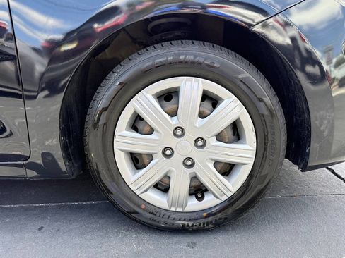 Used 2022 Kia Rio S FWD image 25