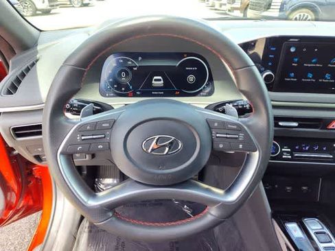 Used 2023 Hyundai Sonata SEL Plus image 12