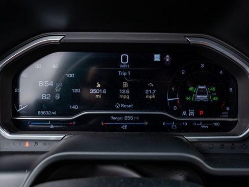 Used 2023 GMC Sierra 1500 Denali Ultimate image 19