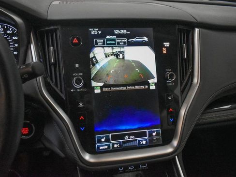 Used 2023 Subaru Outback Onyx Edition image 15