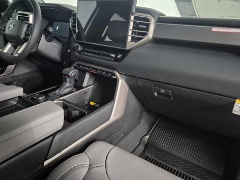 New 2026 Toyota Sequoia 4WD image 39