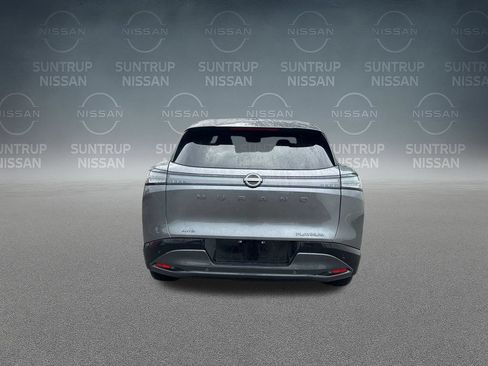 Certified 2025 Nissan Murano Platinum w/ Cargo Package AWD/4WD image 38