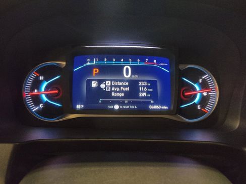 Used 2019 Honda Pilot EX-L image 23