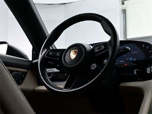 Used 2023 Porsche Taycan 4S image 21