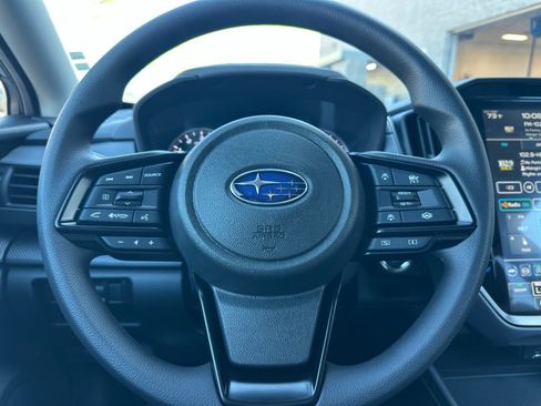 New 2026 Subaru Crosstrek 2.0i Premium image 27