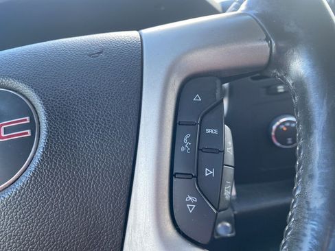 Used 2014 GMC Sierra 2500 SLE w/ SLE Preferred Package image 15