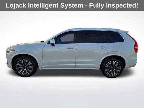 Used 2020 Volvo XC90 T5 Momentum w/ Protection Package Premier image 5