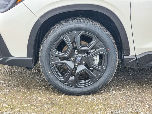 New 2026 Subaru Ascent Bronze Edition image 24