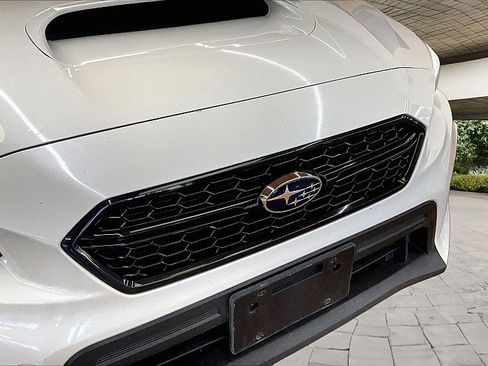 Used 2018 Subaru WRX Limited AWD/4WD image 25
