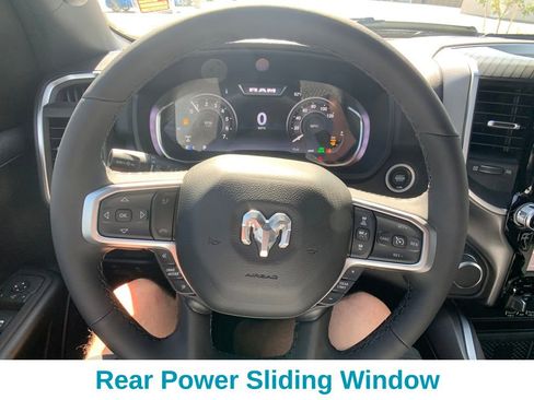 New 2026 RAM 1500 Big Horn image 15