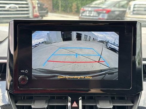 Used 2024 Toyota Corolla LE image 26