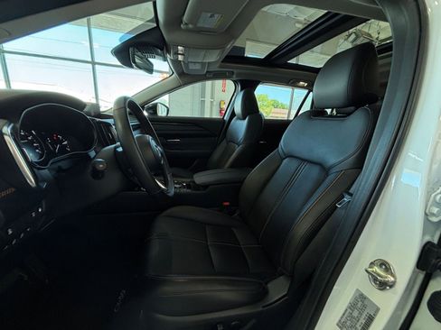 Used 2025 MAZDA CX-50 2.5 Hybrid w/ Premium Plus Pkg image 29