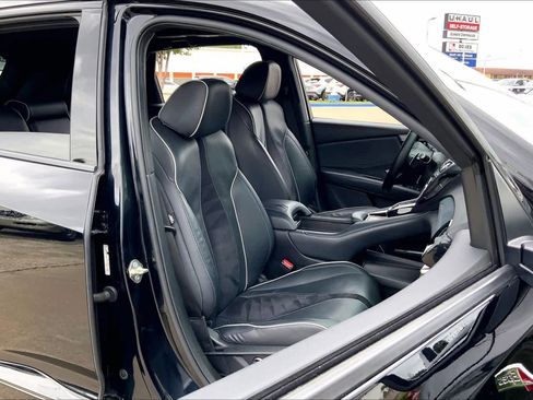 Used 2019 Acura RDX A-Spec FWD image 9