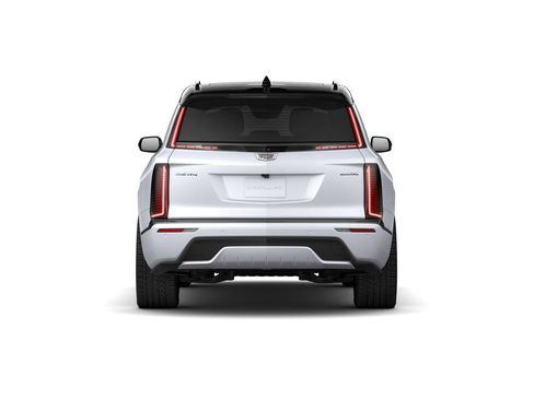 New 2026 Cadillac Vistiq Platinum AWD/4WD image 27