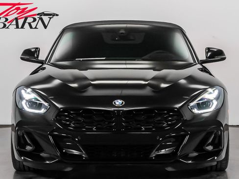 Used 2025 BMW Z4 M40i w/ Edition image 16