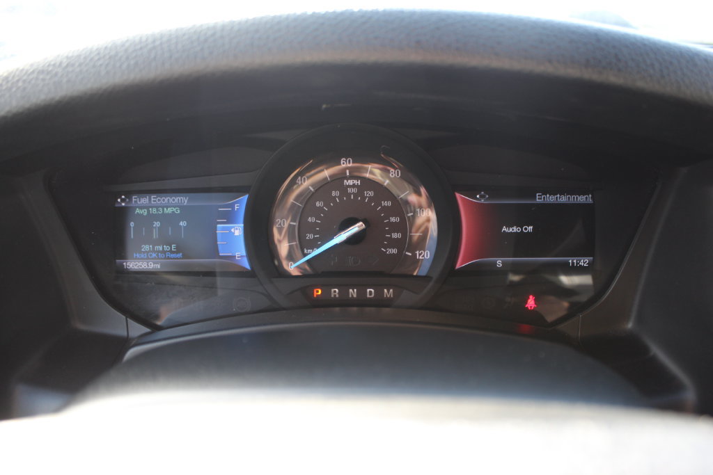 Used 2017 Ford Expedition XLT w/ Equipment Group 201A AWD/4WD image 27