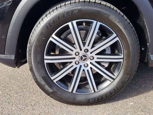 Certified 2026 Mercedes-Benz GLE 350 GLE 350 image 11